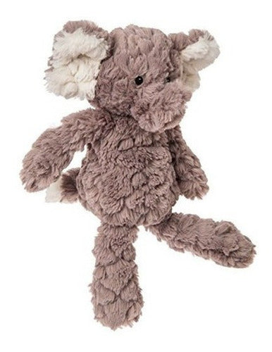 Juguete De Peluche de Elefante Mary Meyer Putty Nursery
