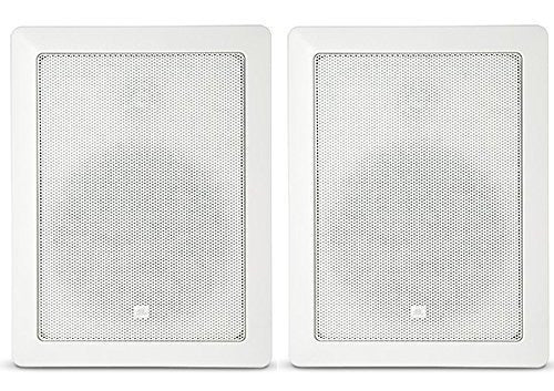 Jbl Control  Altavoz De Pared