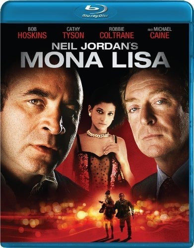 Mona Lisa blu-ray