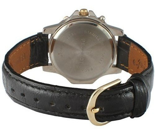 Reloj de Correa de Cuero. Para Mujer