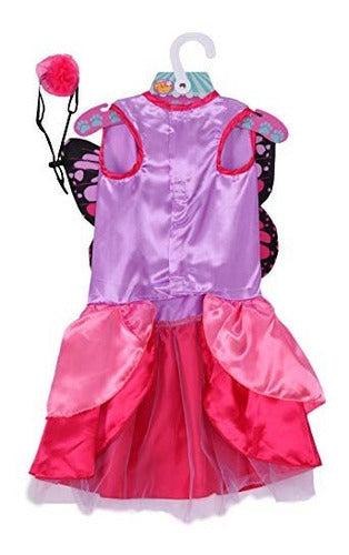 Disfraz para pèrros