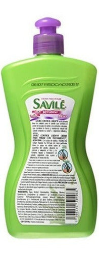 Keratina Pupa De Sabilla