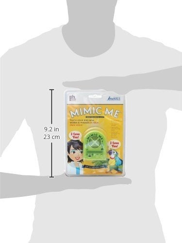 Unidad De Grabación De Voz para aves