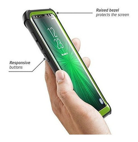 Funda Para Samsung Galaxy S8