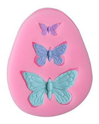 Molde De Hornear De Pastel De Caramelo De Silicona