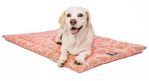 Colchoneta De Cama De Perro
