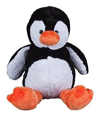 Haga su propio peluche