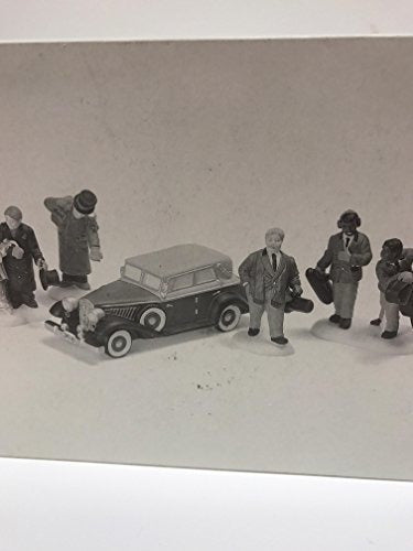 libro, Departamento 56 Navidad En La Ciudad