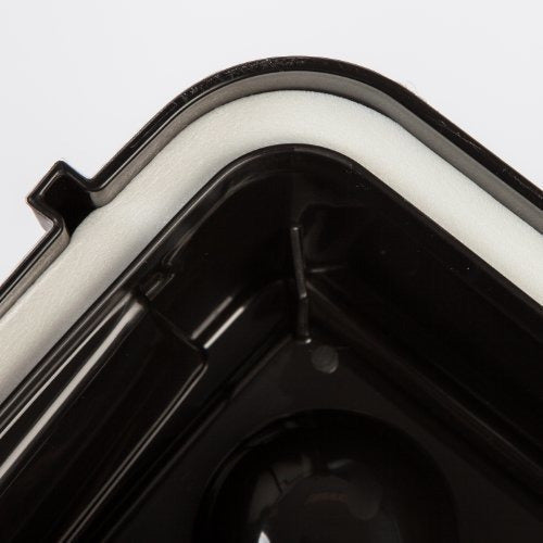 Alimentador Elevado Mediano Con Almacenamiento