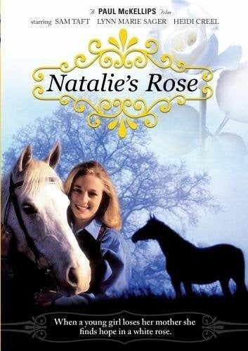 DVD - Rosa De Natalie