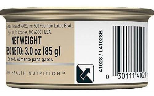 Canin Feline Health Nutrition Alimento Para Gatos