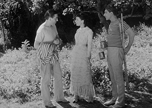 Un Dia En El Campo dvd