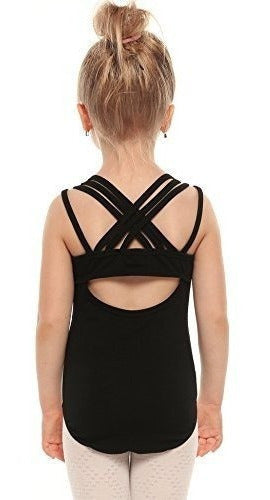 traje de Ballet para niñas