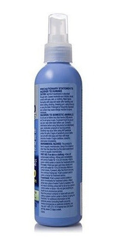 Spray Para Pulgas Y Garrapatas Para Gatos Hartz Ultraguard