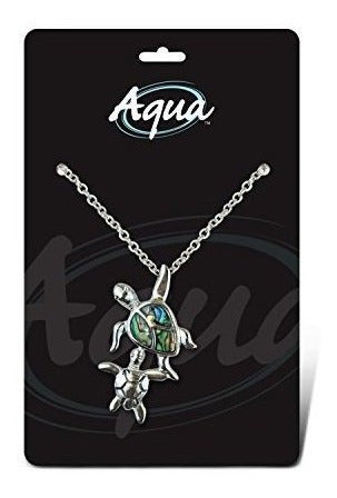 ColColgantes De Moda De Las Tortugas