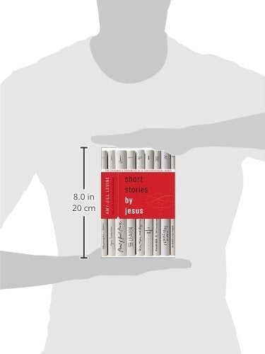 Relatos Cortos De Jesús Las Parábolas Enigmáticas libro