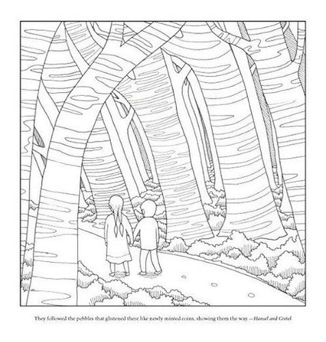 Libro Y Otros Cuentos De Hadas