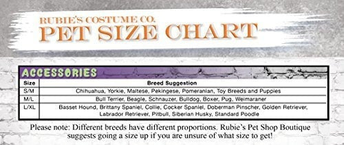 Tutu, Bruja Con Estrellas, Pequeña / mediana