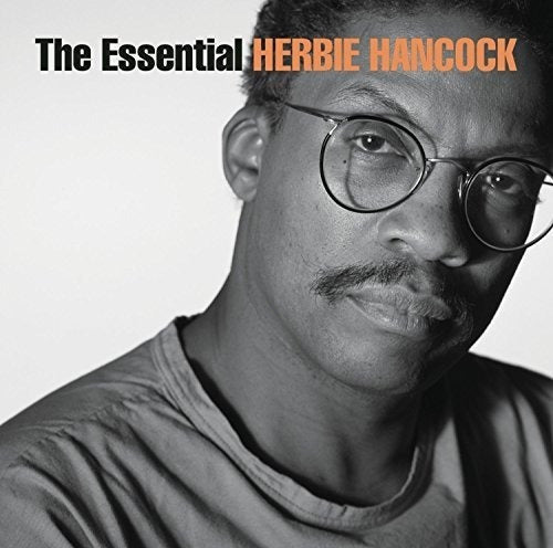 El Esencial Herbie Hancock