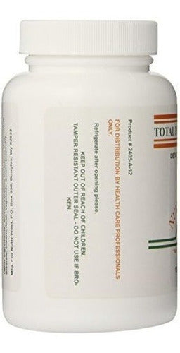 Nutri-west Probióticos Totales 120 Cápsulas, 2.4 Onzas