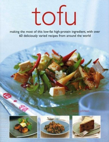 Tofu recetas