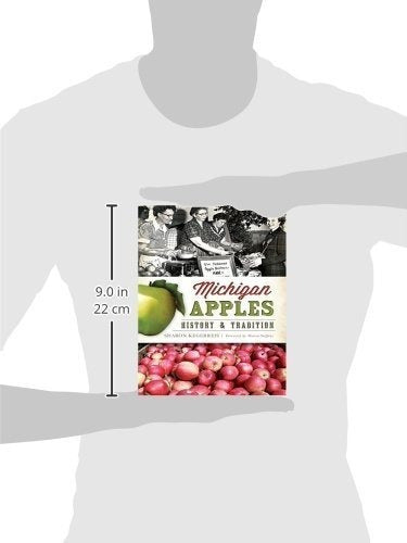 Manzanas De Michigan: Historia Y Tradición