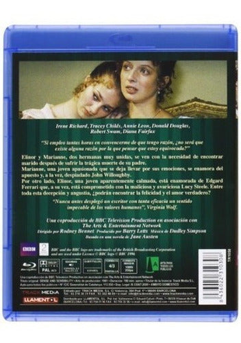 Sentido Y Sensibilidad