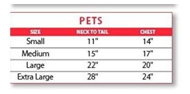 Disfraz De Banana Para Mascotas - Talla Grande