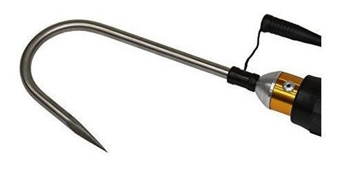 garras telescópicas