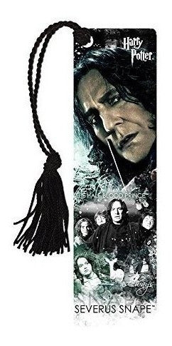 Marcador De Harry Potter