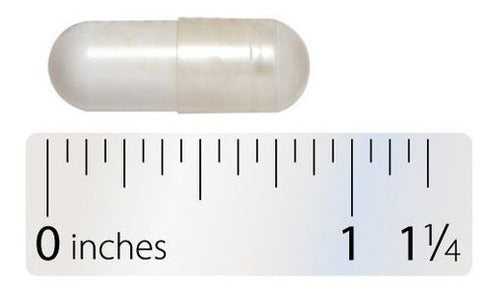Hexaniacinato de inositol - 60 cápsulas
