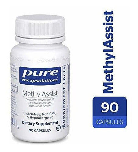 Suplemento MethylAssist
