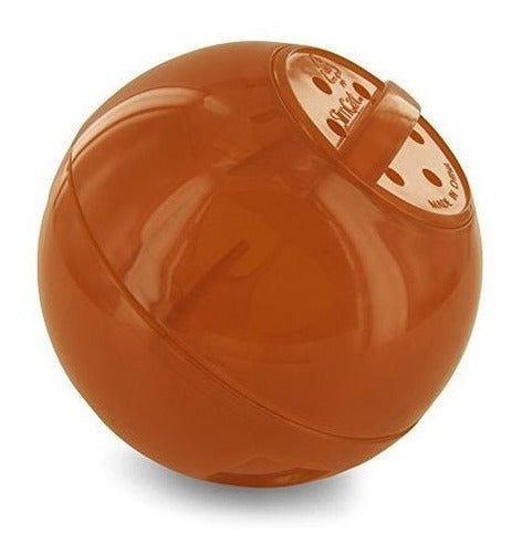 Juguete Para Gatos Petsafe Slimcat Que Distribuye Comidas,