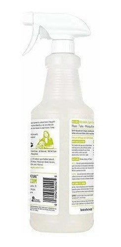 Wondercide - Control Natural De Pulgas Y Garrapatas Para