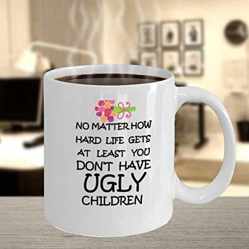 No Importa Lo Difícil Que Sea La Vida Al Menos No Tienes