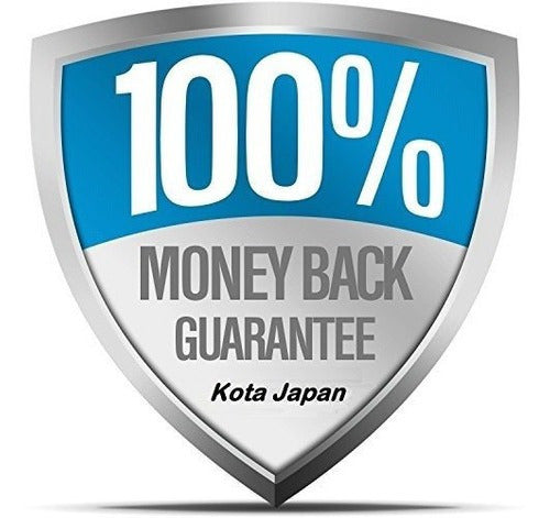 Piedra de agua de diamante de doble cara Kota Japón