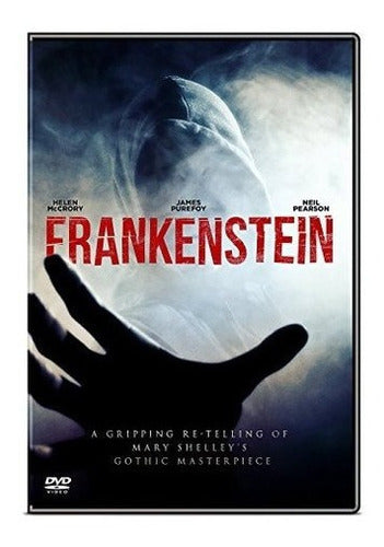 Frankenstein libro