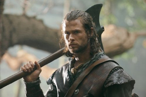 Blancanieves y El Cazador edición Extendida