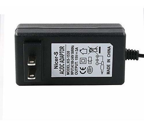 Nuevo Adaptador Para Sony Srs-xb3 Altavoz