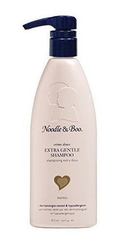 Champú Extra Suave, 16 Oz.