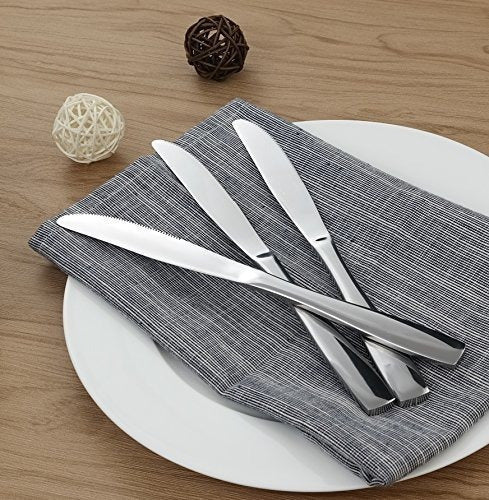 Juego De Cuchillos De Cena