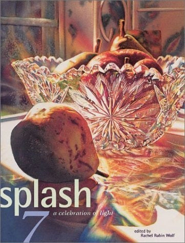 Libro: Splash 7 Una Celebración De La Luz