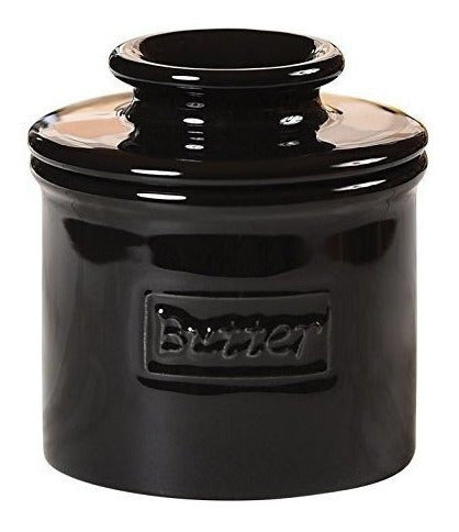 Vasija para la Mantequilla