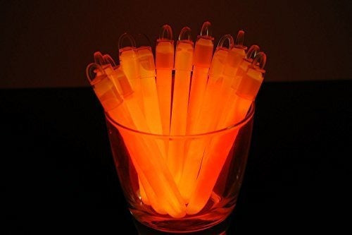 Varillas luminosas