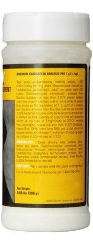 Suplemento Microbiano Canino Conklin Fastrack Para Perros