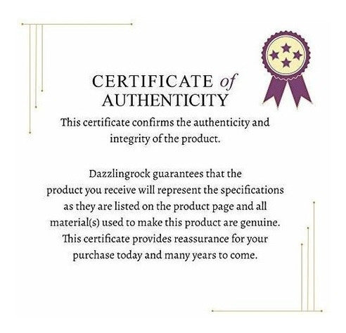 Colección Aretes Con Forma De Flor De Diamante