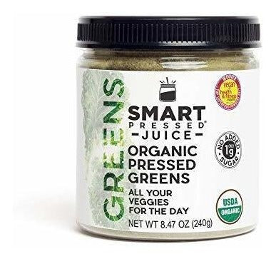 Suplementos Alimenticios Jugo Verde Organicos