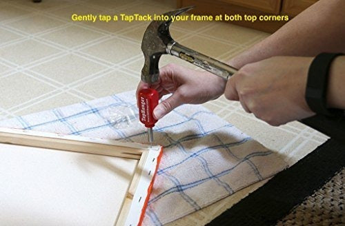 Kit Para Colgar Marcos Para Cuadros Taphanger