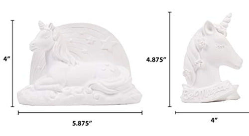 Pinta tus propios unicornios