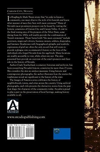 Carson City Y Carson Valley